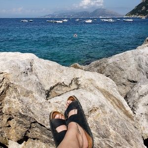 Meet your Posher, Sandy